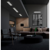 Ecommerce illuminazione casa - Vendita  Plafoniera Led Pixel Promoingross Online Al Miglior Prezzo
