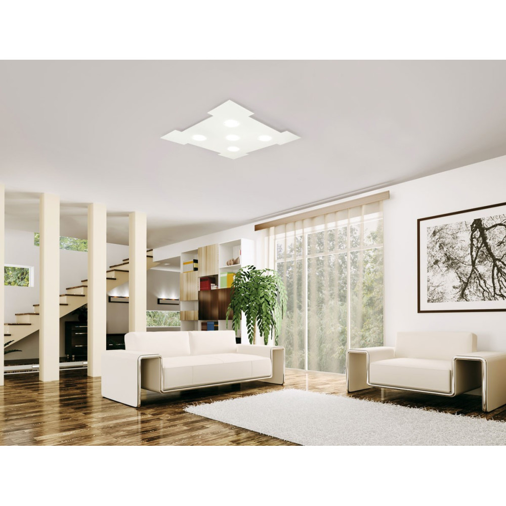 Ecommerce illuminazione casa - Vendita Plafoniere Atene Promoingross Online Al Miglior Prezzo