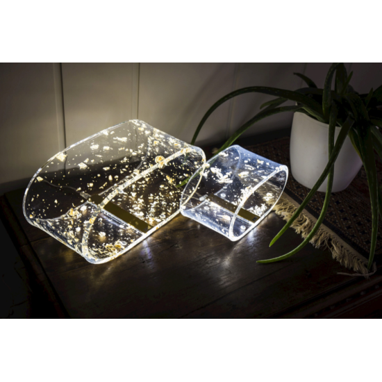 Ecommerce illuminazione casa – Vendita Lampade da appoggio Future Vesta Online Al Miglior Prezzo