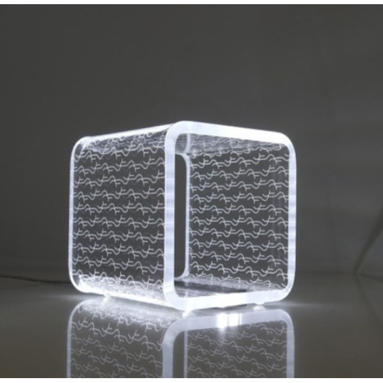 Ecommerce illuminazione casa – Vendita  Lampada da tavolo Led Solid Vesta Online Al Miglior Prezzo