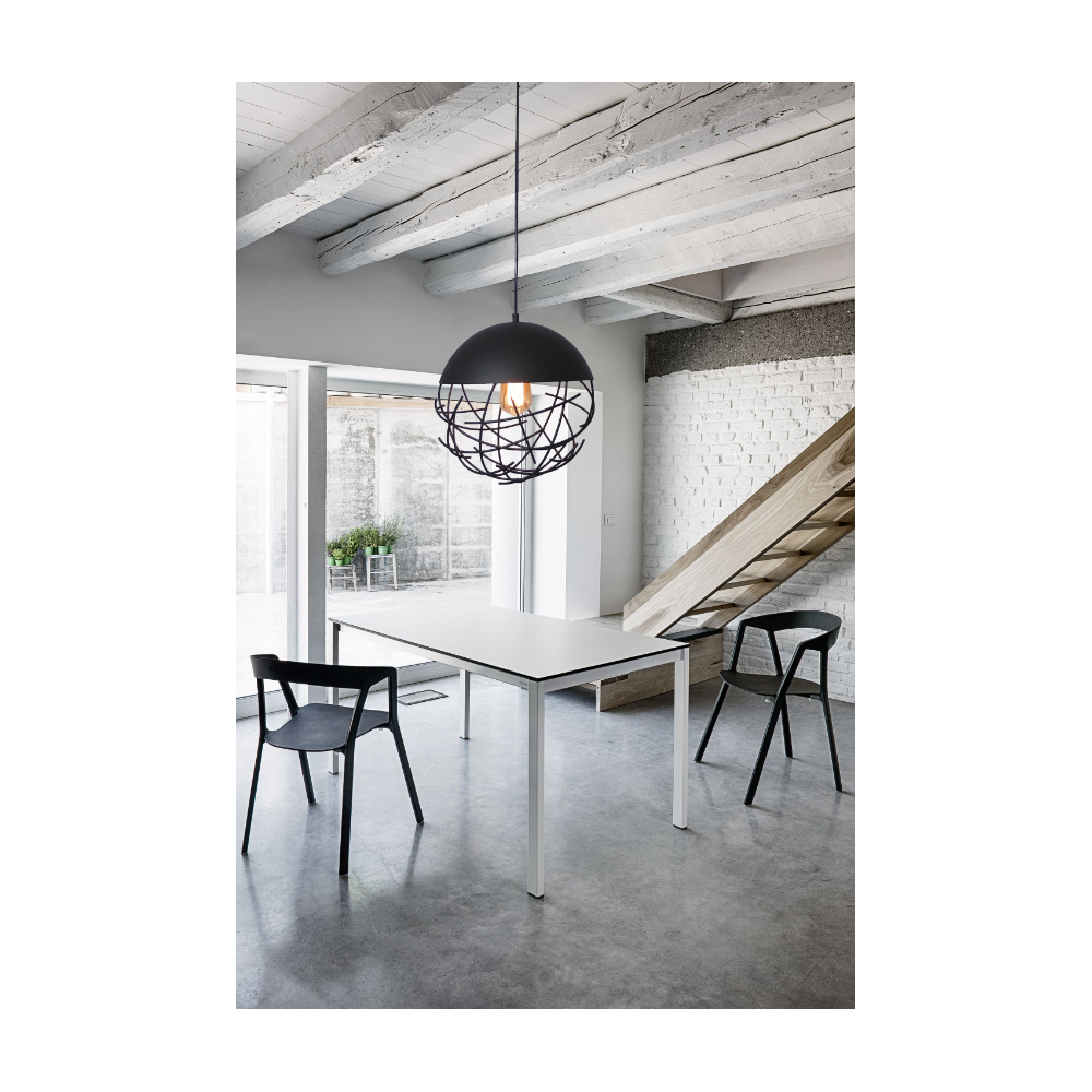Ecommerce illuminazione casa – Vendita Lampada Sospensione Minerva Toa Venti Online Al Miglior Prezzo