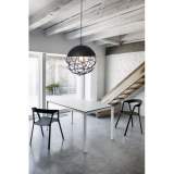 Ecommerce illuminazione casa – Vendita Lampada Sospensione Minerva Toa Venti Online Al Miglior Prezzo