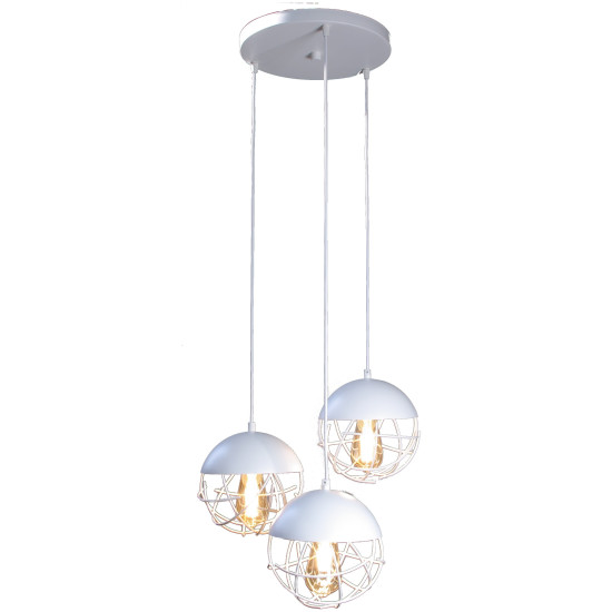 Ecommerce illuminazione casa – Vendita Lampada Sospensione Minerva Toa Venti Online Al Miglior Prezzo