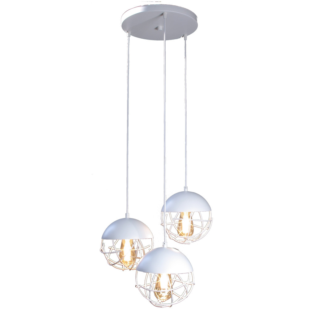 Ecommerce illuminazione casa – Vendita Lampada Sospensione Minerva Toa Venti Online Al Miglior Prezzo