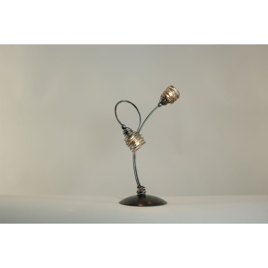 Ecommerce illuminazione casa – Vendita Lampada da tavolo Nido Favero Online Al Miglior Prezzo