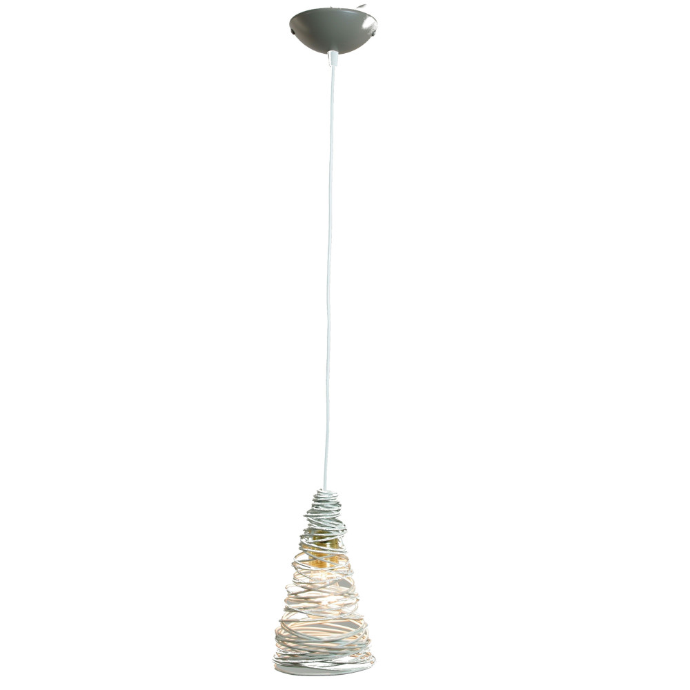 Ecommerce illuminazione casa – Vendita Lampada Sospensione Nido Favero Online Al Miglior Prezzo