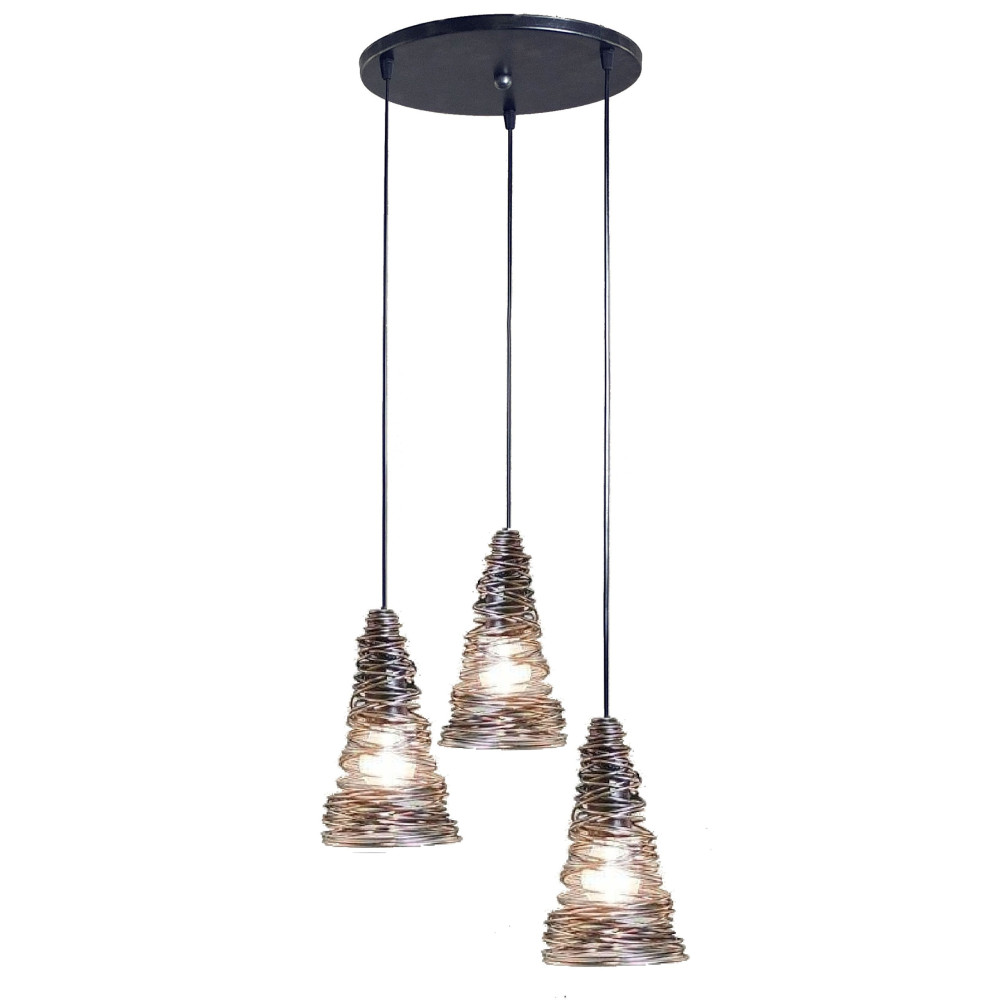Ecommerce illuminazione casa – Vendita Lampada Sospensione Nido Favero  Online Al Miglior Prezzo