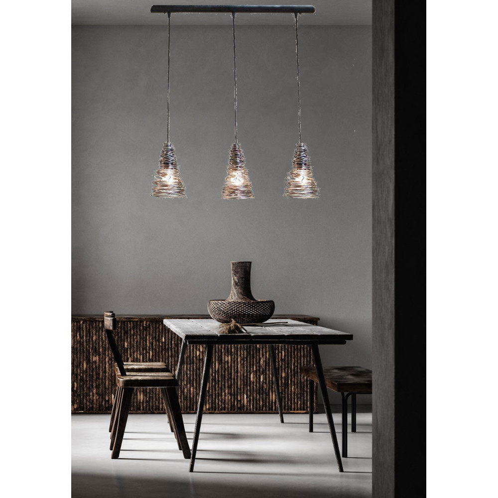Ecommerce illuminazione casa – Vendita Lampada Sospensione Nido Favero Online Al Miglior Prezzo