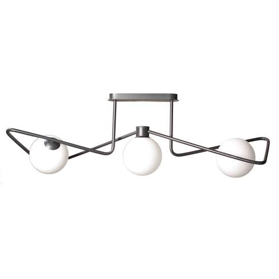 Ecommerce illuminazione casa – Vendita Lampada soffitto Plafoniera Axa Toa Venti Online Al Miglior Prezzo