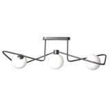 Ecommerce illuminazione casa – Vendita Lampada soffitto Plafoniera Axa Toa Venti Online Al Miglior Prezzo