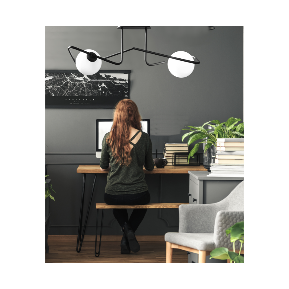 Ecommerce illuminazione casa – Vendita Lampada da soffitto Plafoniera Axa Toa Venti Online Al Miglior Prezzo