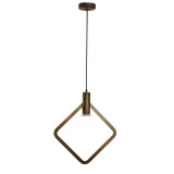 Ecommerce illuminazione casa – Vendita Lampada sospensione Cartesio Toa Venti Online Al Miglior Prezzo
