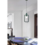 Ecommerce illuminazione casa – Vendita  Lampada sospensione Cartesio Toa Venti Online Al Miglior Prezzo