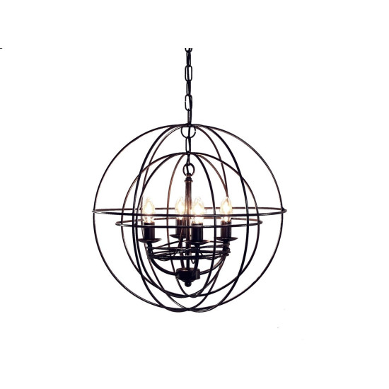 Ecommerce illuminazione casa – Vendita Lampada sospensione Cage Favero Online Al Miglior Prezzo