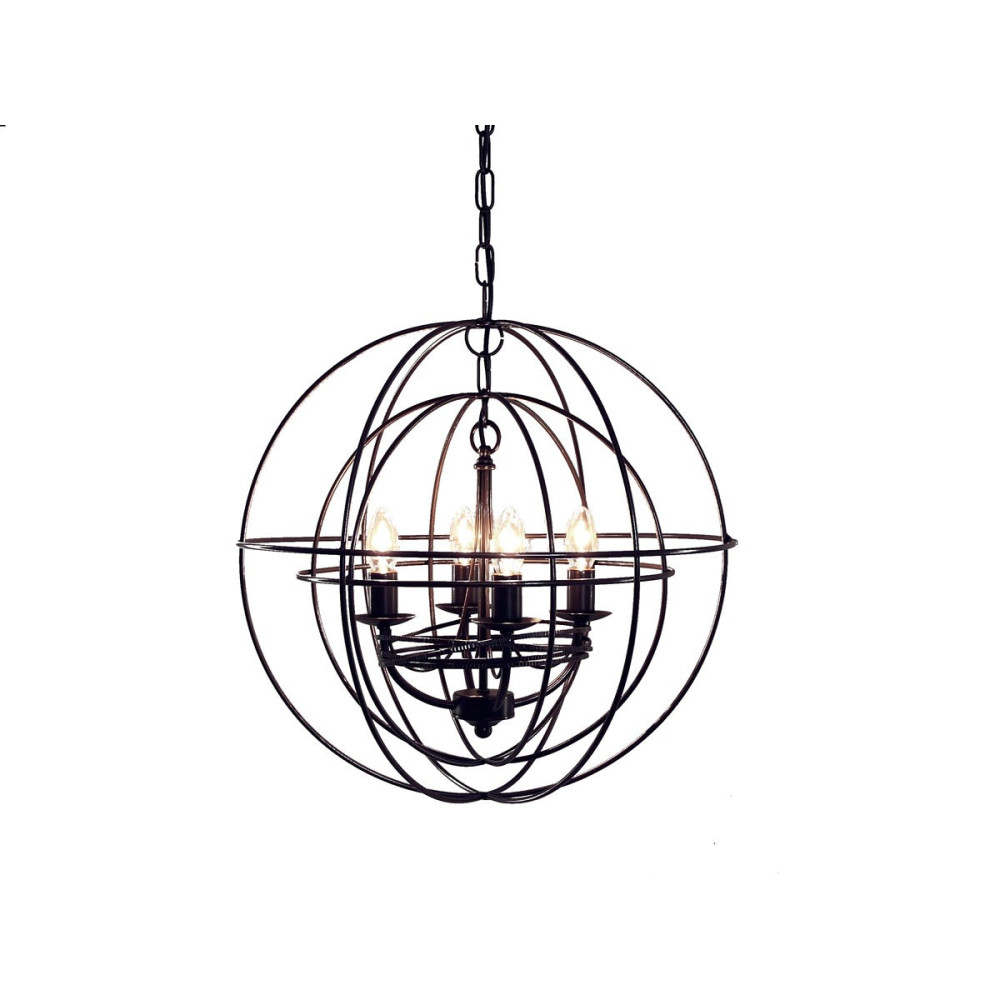 Ecommerce illuminazione casa – Vendita Lampada sospensione Cage Favero Online Al Miglior Prezzo