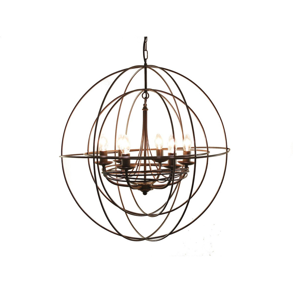 Ecommerce illuminazione casa – Vendita Lampada sospensione Cage Favero Online Al Miglior Prezzo