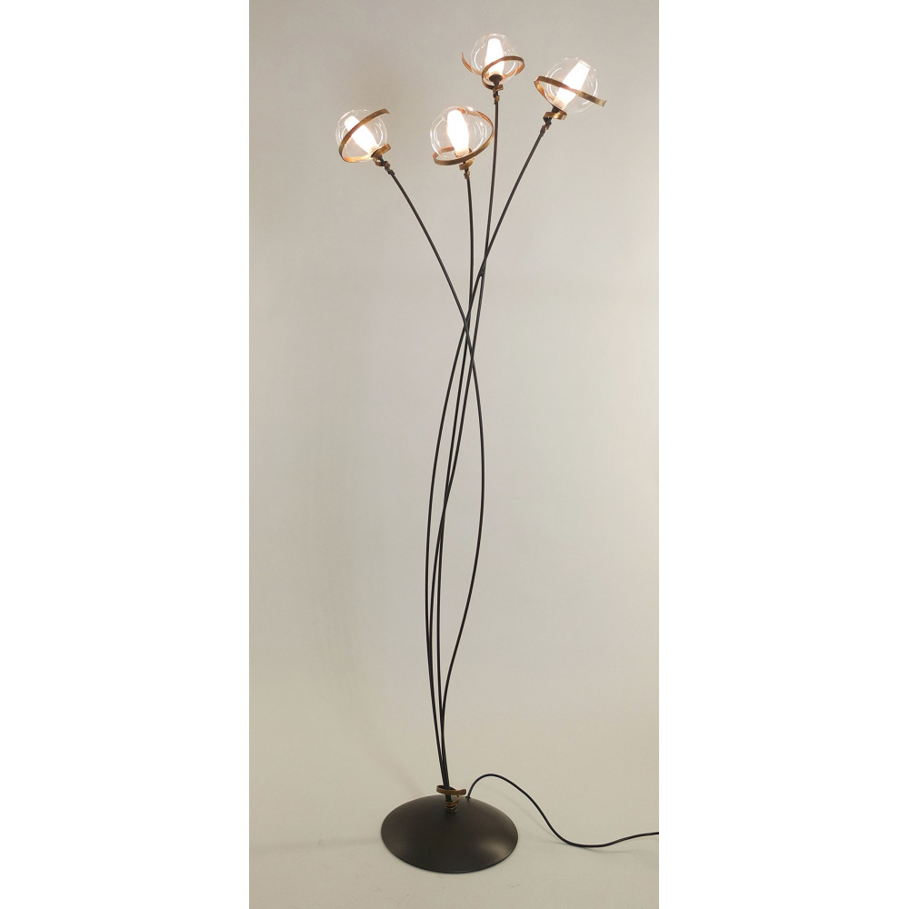 Ecommerce illuminazione casa – Vendita Lampada da Terra Piantana  Vortice Favero Online Al Miglior Prezzo