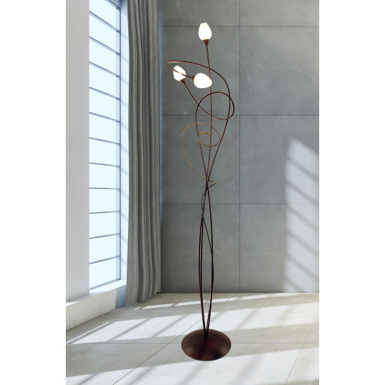 Ecommerce illuminazione casa – Vendita  Lampada da terra Piantana Ghirada Favero Online Al Miglior Prezzo