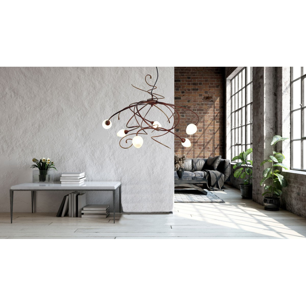 Ecommerce illuminazione casa – Vendita Lampada sospensione Ghirada Favero Online Al Miglior Prezzo