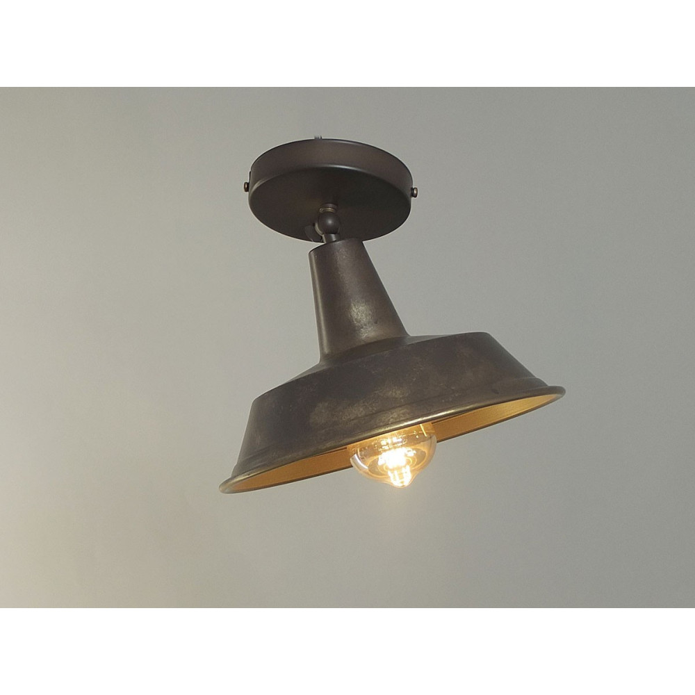 Ecommerce illuminazione casa – Vendita Lampade da soffitto Plafoniera Industry Favero Online Al Miglior Prezzo