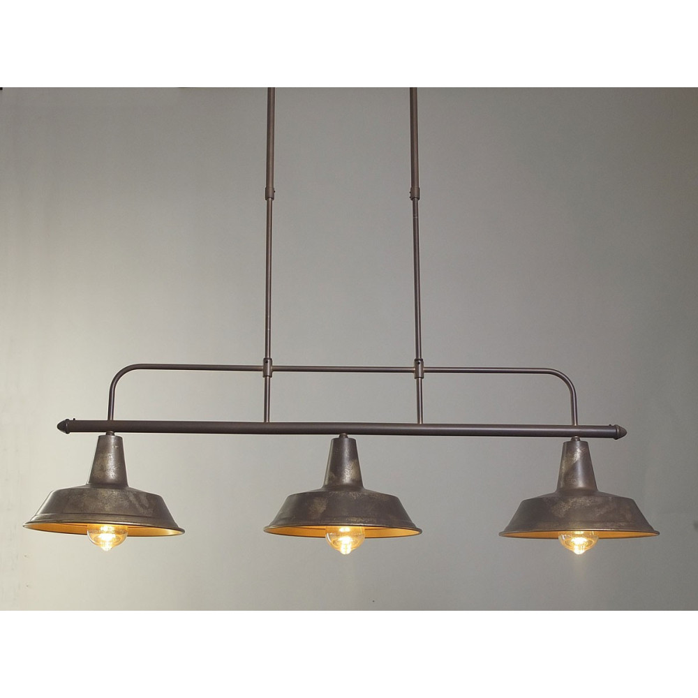 Ecommerce illuminazione casa – Vendita Lampada sospensione Industry Favero Online Al Miglior Prezzo