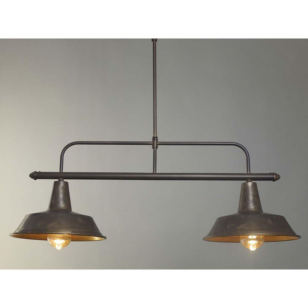 Ecommerce illuminazione casa – Vendita Lampada sospensione Industry Favero Online Al Miglior Prezzo