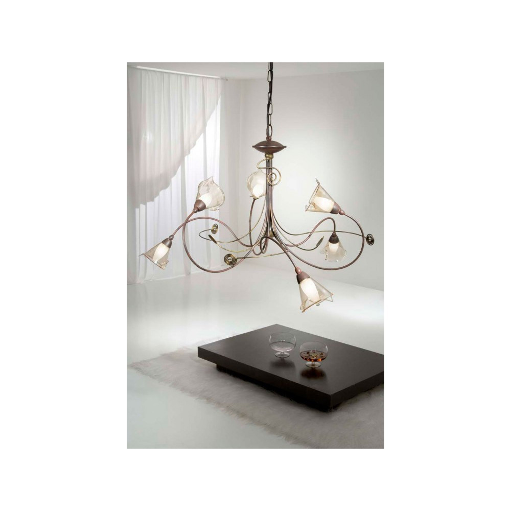 Ecommerce illuminazione casa – Vendita Lampada  Sospensione Classica Online Al Miglior Prezzo