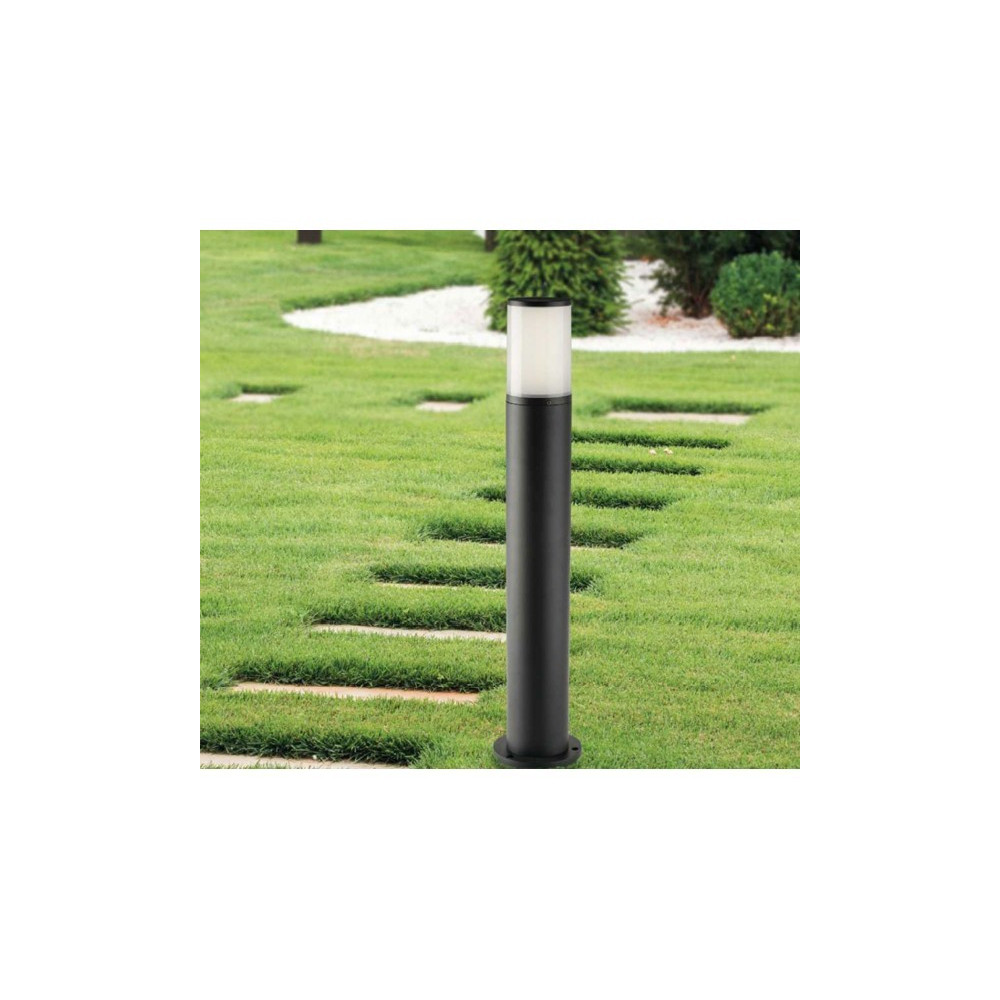 Palo Lampade da terra Esterno Led Miglior prezzo on line Luce&Luci Roma Tuscolana