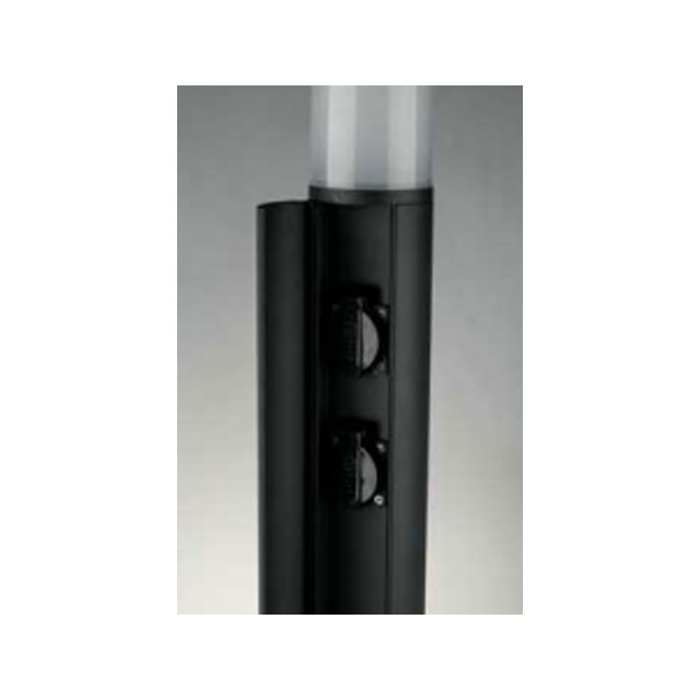 Palo Lampade da terra Esterno Led Miglior prezzo on line Luce&Luci Roma Tuscolana