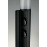 Palo Lampade da terra Esterno Led Miglior prezzo on line Luce&Luci Roma Tuscolana