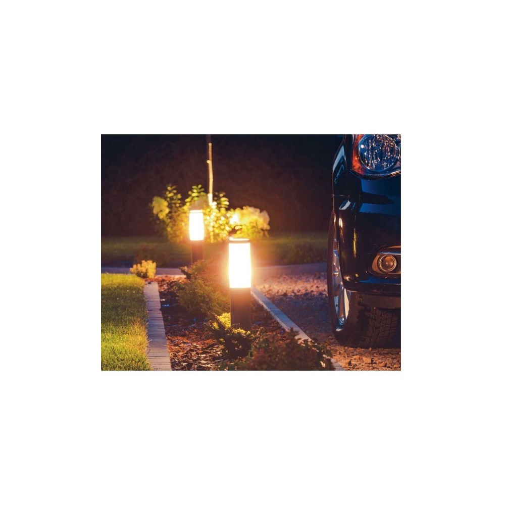 Negozio Illuminotecnica Roma – Vendita  Paletto Giardino Esterno Online Al Miglior Prezzo