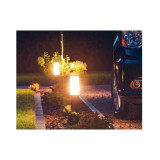 Negozio Illuminotecnica Roma – Vendita  Paletto Giardino Esterno Online Al Miglior Prezzo