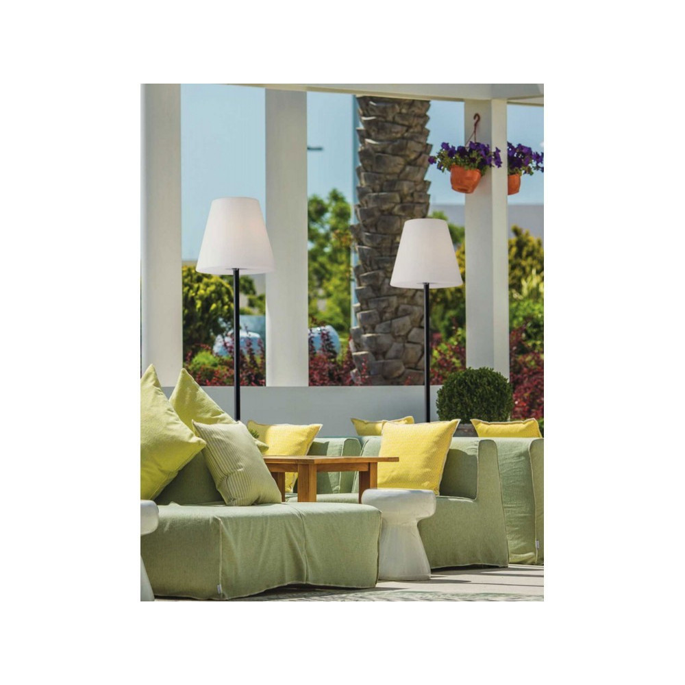 Negozio Illuminotecnica Roma – Vendita Lampada da Terra Piantana Esterno Online Al Miglior Prezzo