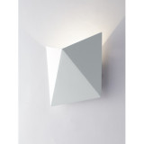 Applique Lampade da parete Esterno Led Miglior prezzo on line Luce&Luci Roma Tuscolana