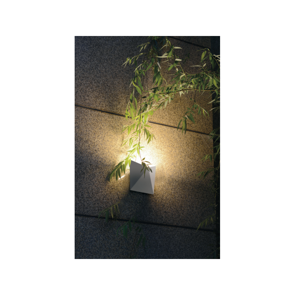Applique Lampade da parete Esterno Led Miglior prezzo on line Luce&Luci Roma Tuscolana