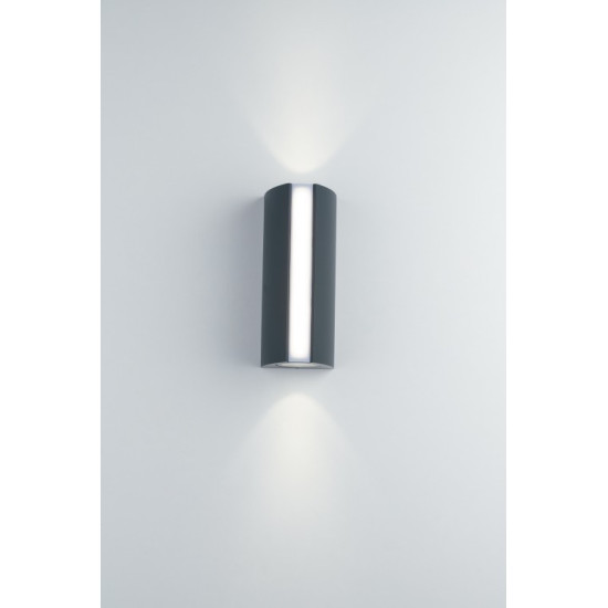 Applique Lampade da parete Esterno Led Miglior prezzo on line Luce&Luci Roma Tuscolana