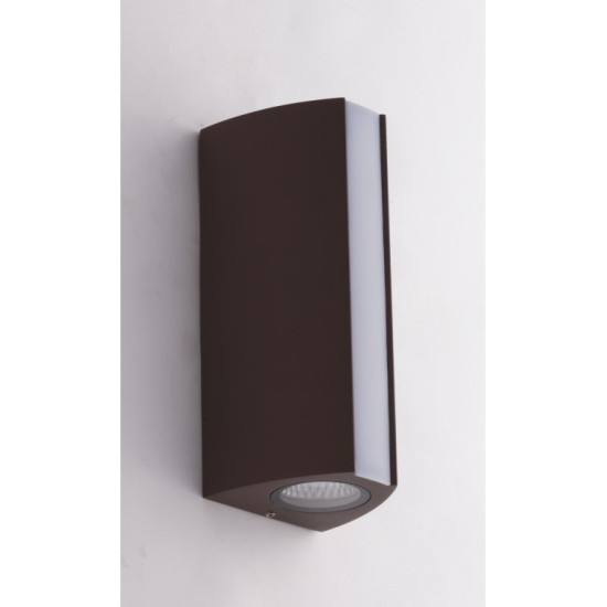 Applique Lampade da parete Esterno Led Miglior prezzo on line Luce&Luci Roma Tuscolana
