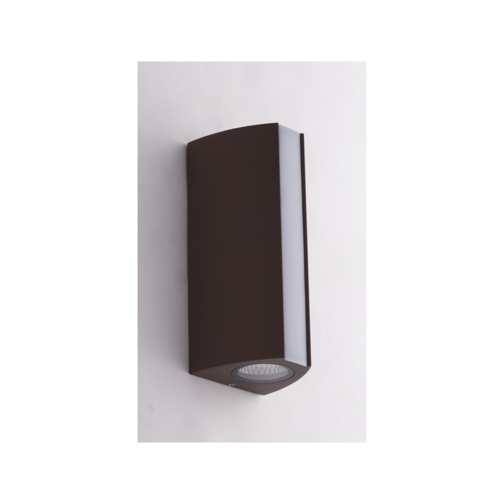Applique Lampade da parete Esterno Led Miglior prezzo on line Luce&Luci Roma Tuscolana