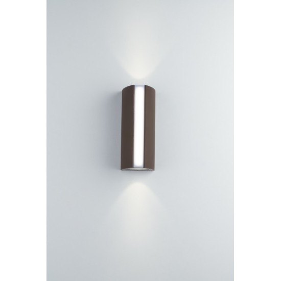 Applique Lampade da parete Esterno Led Miglior prezzo on line Luce&Luci Roma Tuscolana