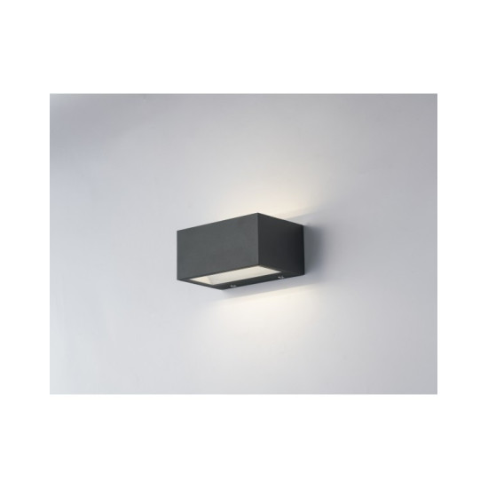 Applique Lampade da parete Esterno Led Miglior prezzo on line Luce&Luci Roma Tuscolana