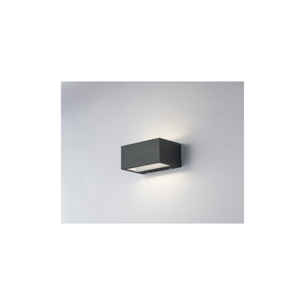 Applique Lampade da parete Esterno Led Miglior prezzo on line Luce&Luci Roma Tuscolana