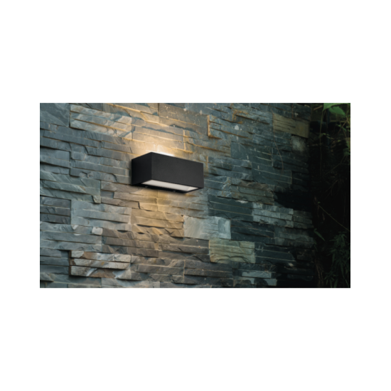 Applique Lampade da parete Esterno Led Miglior prezzo on line Luce&Luci Roma Tuscolana