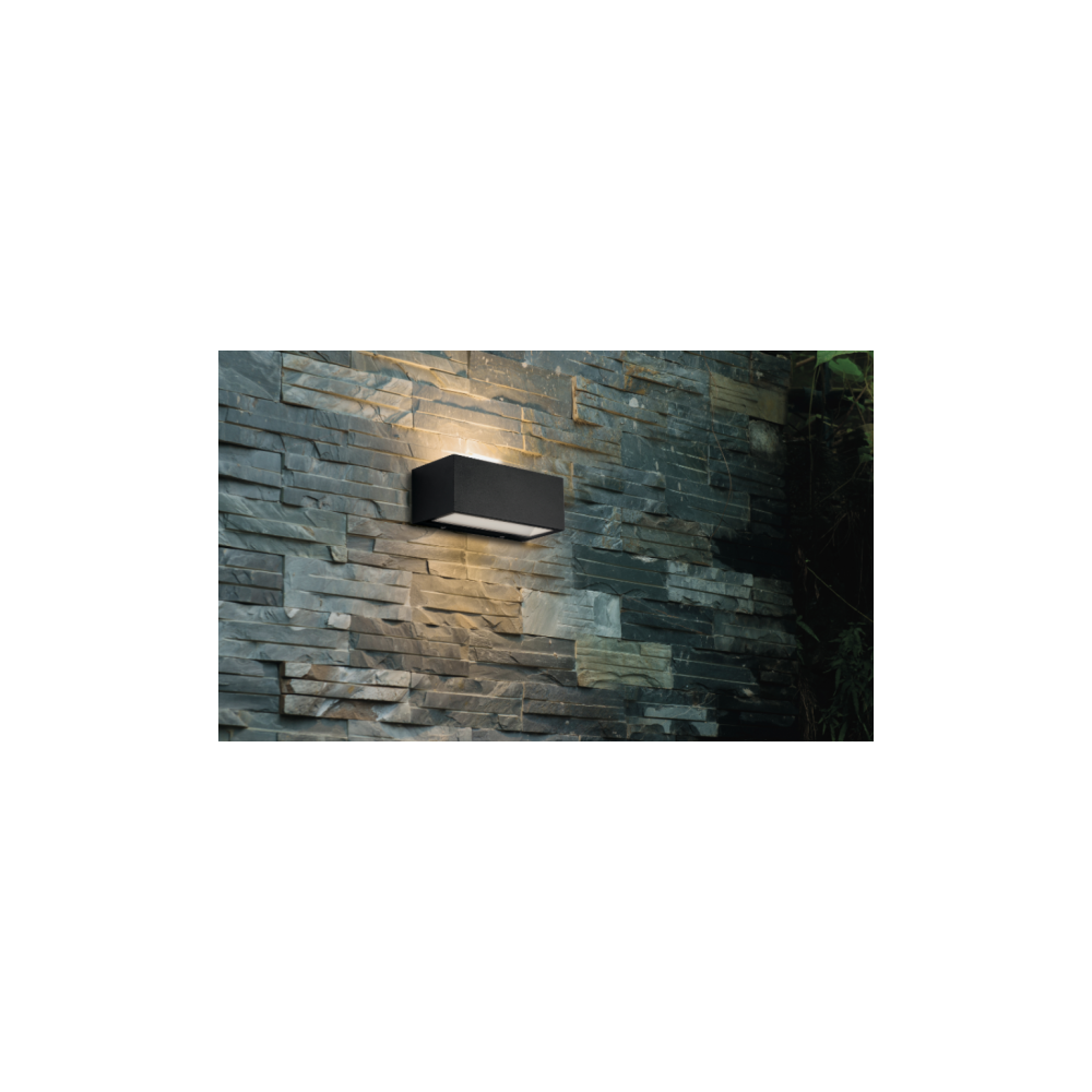 Applique Lampade da parete Esterno Led Miglior prezzo on line Luce&Luci Roma Tuscolana