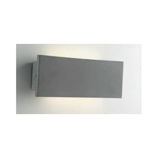 Applique Lampade da parete Esterno Cemento Led Miglior prezzo on line Luce&Luci Roma Tuscolana
