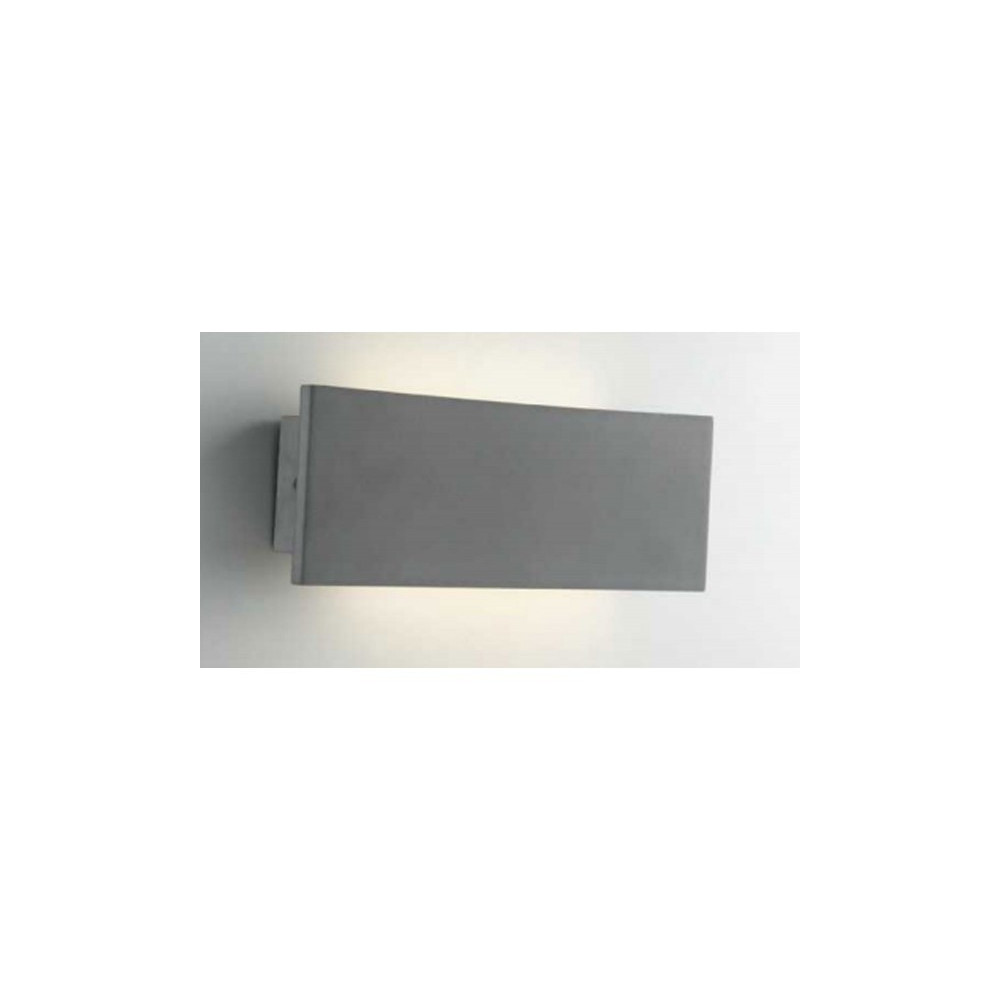 Applique Lampade da parete Esterno Cemento Led Miglior prezzo on line Luce&Luci Roma Tuscolana