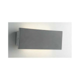 Applique Lampade da parete Esterno Cemento Led Miglior prezzo on line Luce&Luci Roma Tuscolana