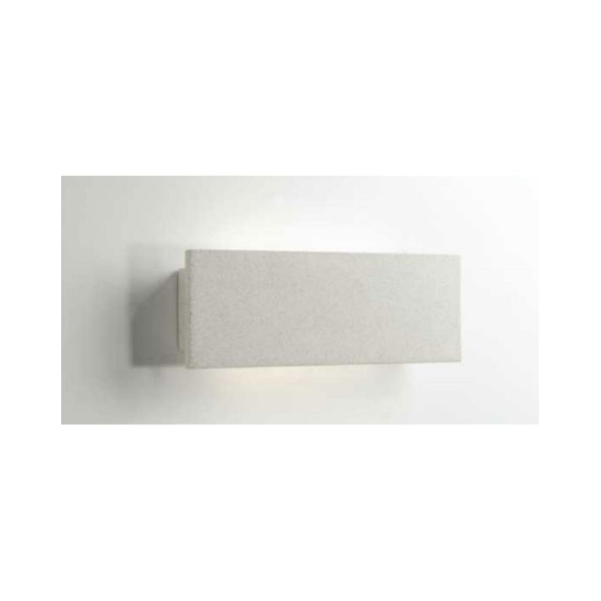 Applique Lampade da parete Esterno Cemento Led Miglior prezzo on line Luce&Luci Roma Tuscolana