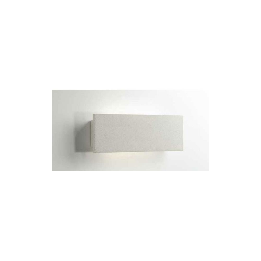 Applique Lampade da parete Esterno Cemento Led Miglior prezzo on line Luce&Luci Roma Tuscolana