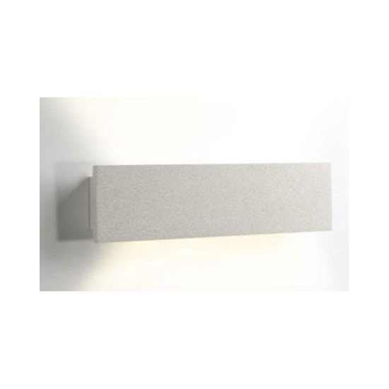 Applique Lampade da parete Esterno Cemento Led Miglior prezzo on line Luce&Luci Roma Tuscolana
