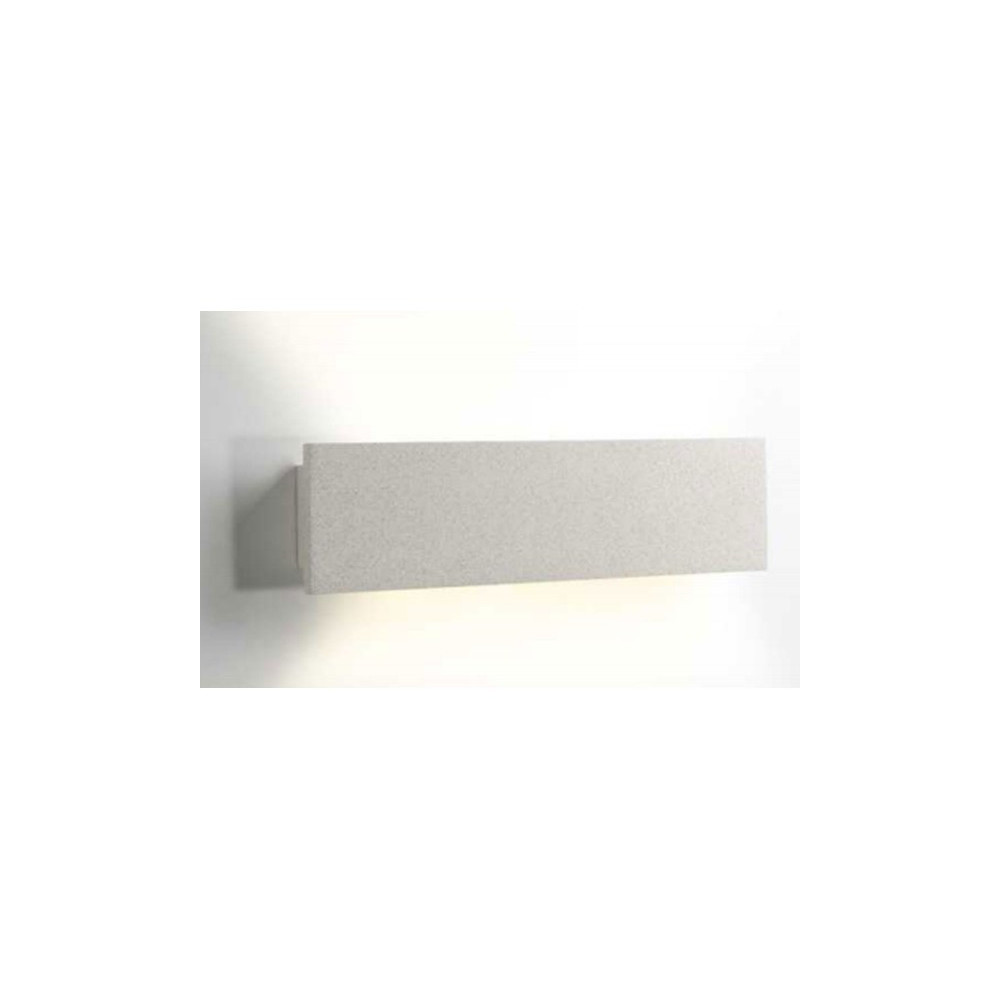 Applique Lampade da parete Esterno Cemento Led Miglior prezzo on line Luce&Luci Roma Tuscolana